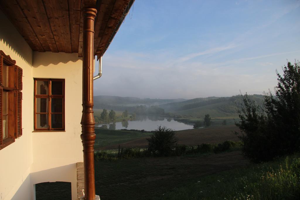 Matievics Boraszat Es Vendeghaz Hotel Szalka Room photo